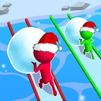 snow_race_christmas_runner Тоглоомууд