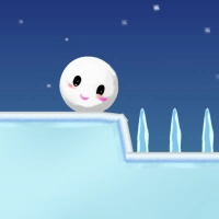 snowball_adventure Spil