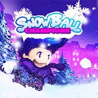 snowball_champions permainan