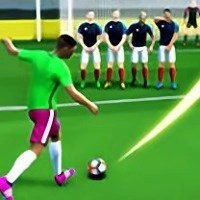 soccer_free_kick Խաղեր