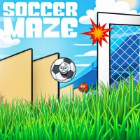 soccer_maze гульні