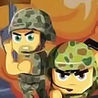 soldiers_combat Ігри