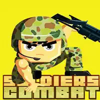 soldiers_combats Ойындар
