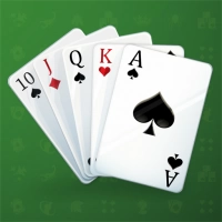 solitaire_15in1_collection гульні