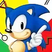 Sonic 2 Millennium Edition