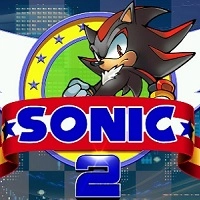 sonic_2_return_of_shadow гульні