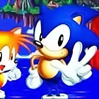 Sonic 3 & Knuckles: The Challenges