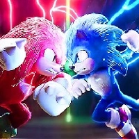 Sonic og Knuckles & Sonic 2