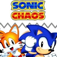 sonic_chaos Spellen