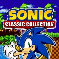 sonic_classic_collection ເກມ