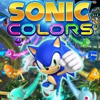 sonic_colours গেমস