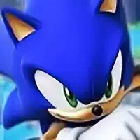 Sonic Next Genesis