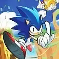 sonic_online Gry
