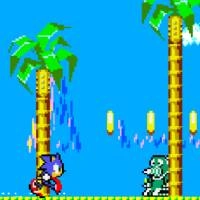 sonic_pocket_runners Gry