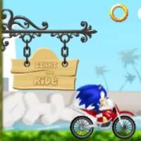 sonic_ride Spil