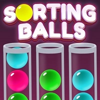 sorting_balls Spellen