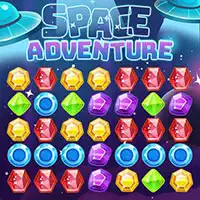 space_adventure_matching 游戏