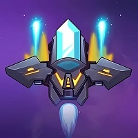 space_blast بازی ها