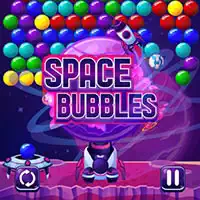 space_bubbles રમતો