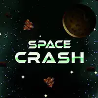 space_crash રમતો