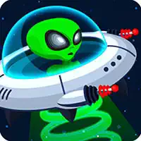 space_infinite_shooter_zombies เกม