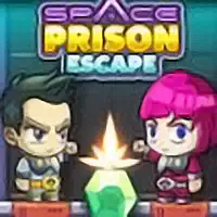 space_prison_escape રમતો