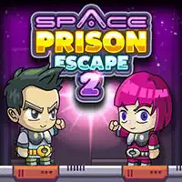 space_prison_escape_2 游戏