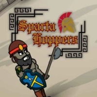 spartahoppers Giochi