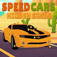 speed_cars_hidden_stars Oyunlar
