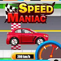 speed_maniac Παιχνίδια