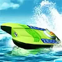 speedboat_racing Oyunlar