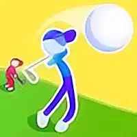 speedy_golf Oyunlar