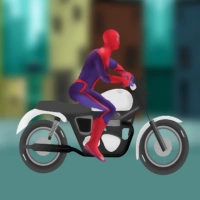 Spider Man -Seikkailu