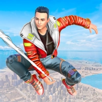 spider_rope_hero_city_fight Jeux