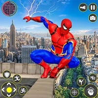 spiderlox_theme_park_battle Тоглоомууд