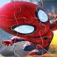 spiderman_jigsaw_puzzle_online игри