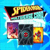 spiderman_memory_-_card_matching_game Pelit