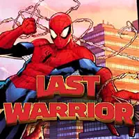 spiderman_warrior_-_survival_game Igre