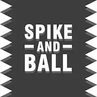 spike_and_ball Игры