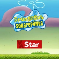 sponge_bob_arcade Spellen