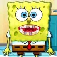 spongebob_at_the_dentist 游戏