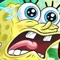 Spongebob Barnacles My Face