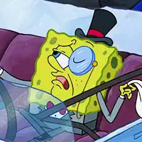 spongebob_driving_test_test_hidden ហ្គេម