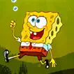 spongebob_endless_jump Խաղեր