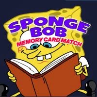 spongebob_memory_training Gry