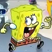 spongebob_speedy_pants Խաղեր