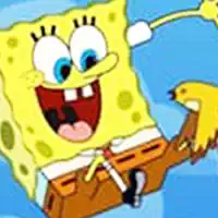 spongebob_squarepants_falling Oyunlar
