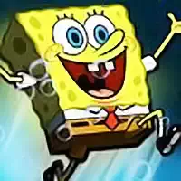 spongebobs_race Игры