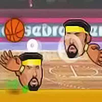 sports_heads_basketball Oyunlar