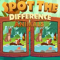 spot_the_difference_animals Oyunlar